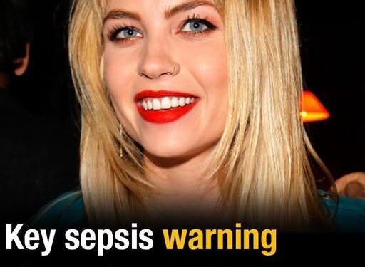 Key sepsis warning signs after child star Daveigh Chase dies at 35
