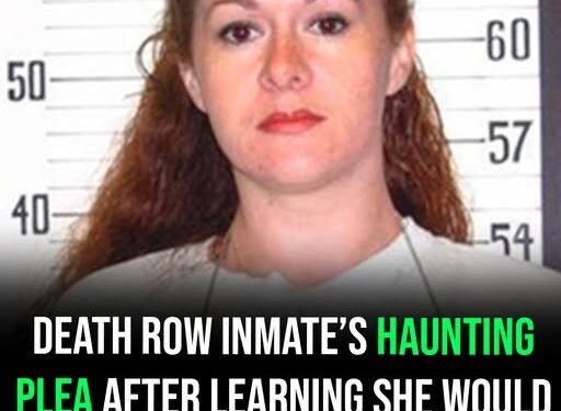 US state will execute a woman for the first time in 200 years: Inside her chilling crime