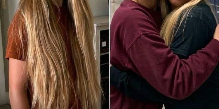 My 12-Year-Old Daughter Cut Off Her Hair for a Girl with Cancer – Then the Principal Called and Said, ‘You Need to Come Now and See What Happened with Your Own Eyes’