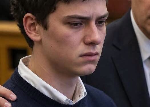 A Teen’s Sentence Sparks Debate About Justice, Choices, and Consequences
