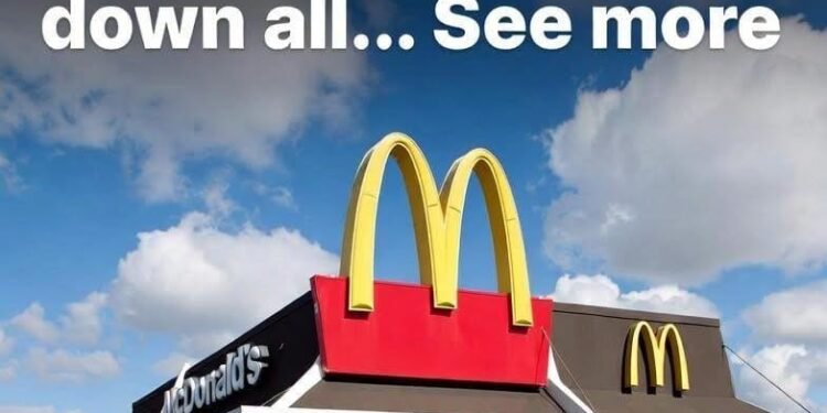Why I Always Ask for a Receipt at McDonald’s — And How It Quietly Improves the Entire Experience