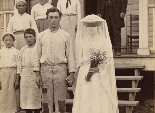 Blind Girl Forced to Marry a Beggar — Years Later Her Cruel Father Arrived at Her Door and Was Left Speechless