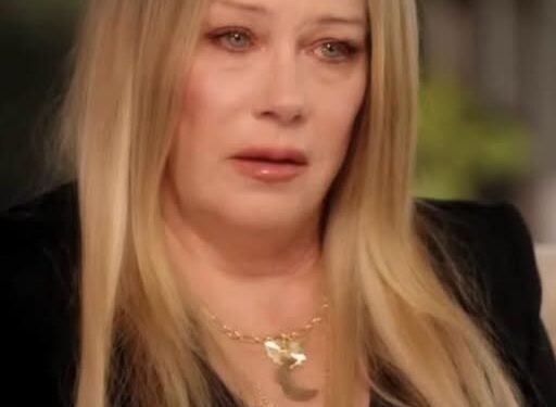 Christina Applegate Rushed To Hospital Amid Ongoing MS Struggle