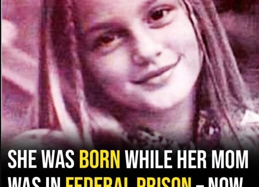 From prison birth to Hollywood fame: The journey of a TV icon