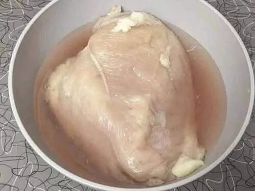 Is it safe to eat that leftover chicken?