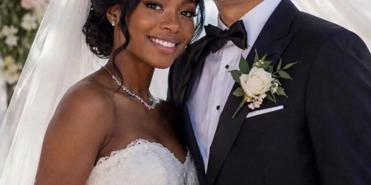She married an African man at 21 and left us… but every year she sends us the same message”