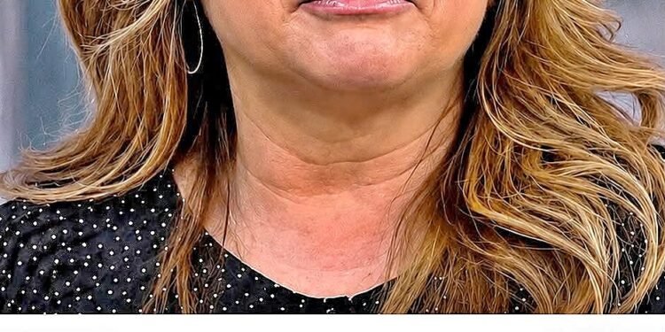 VALERIE BERTINELLI SAD NEWS!