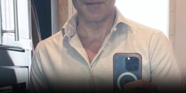 Hollywood star looks unrecognizable as he leaves fans stunned with dramatic weight loss transformation