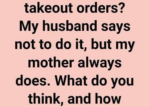 Should We Tip on Takeout Orders? A Complete Guide to Etiquette, Service, and Best Practices
