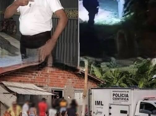 A DISCOVERY THAT CHANGED EVERYTHING