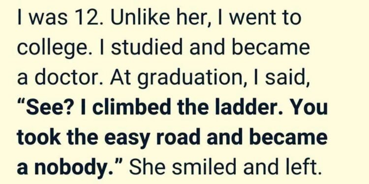 Stories: My sister raised me after Mom passed away