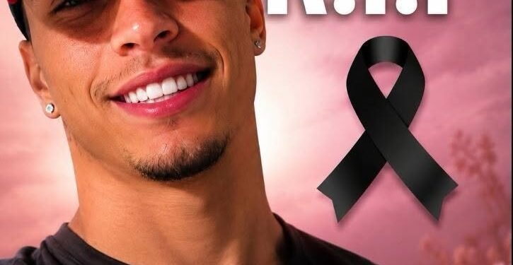 May God comfort the whole family, he was found deαd inside the R…