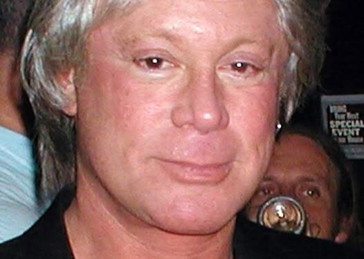 ICON DEAD – With heavy hearts, we announce the passing, When you find out who he is, you will cry!