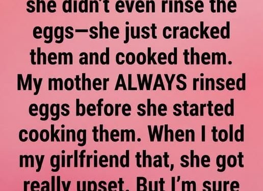 The Surprising Natural Protection Hidden Inside Every Egg