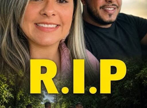 The Road They Never Left