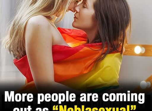 People are now coming out as ‘Nebulasexual’