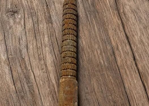 The Small Workshop Tool That Defined Generations: Why the Vintage Nail Punch Still Matters Today