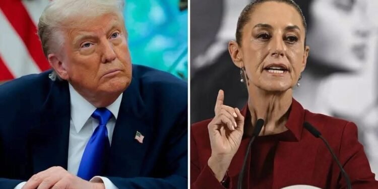 Nuclear Silence Shattered Overnight