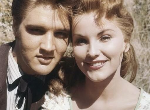 Love Me Tender facts: The Elvis detail you didn’t catch