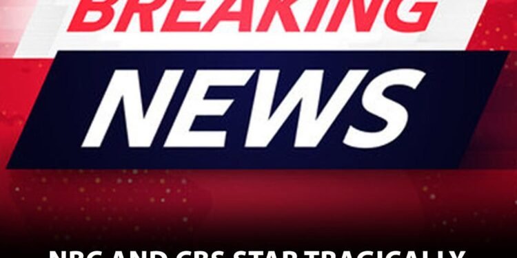 Shocking End to Rising Star