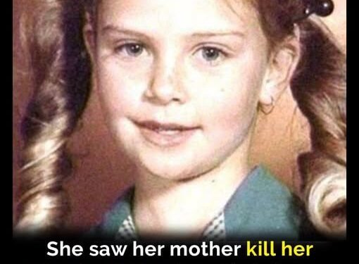 Charlize Theron recalls night her mother killed her father