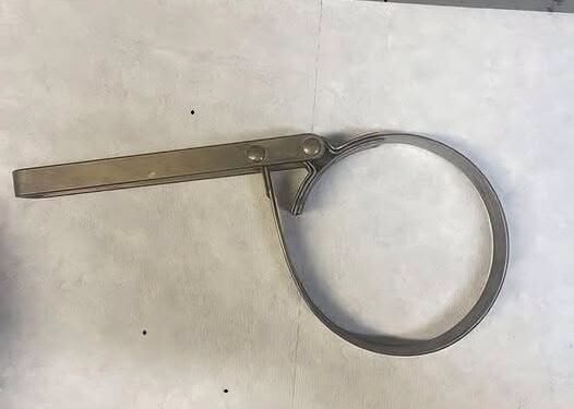 What Looks Like A Simple Tool Turned Into A Massive Online Mystery…