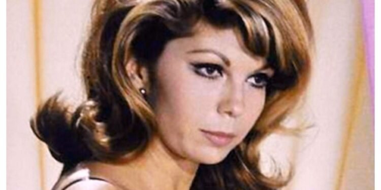 Nancy Sinatra has turned 83 – try not to smile when you see her now…