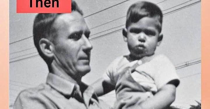 He Was Given Up for Adoption Twice as a Baby — He Grew Up to Change the World! See Who He Became