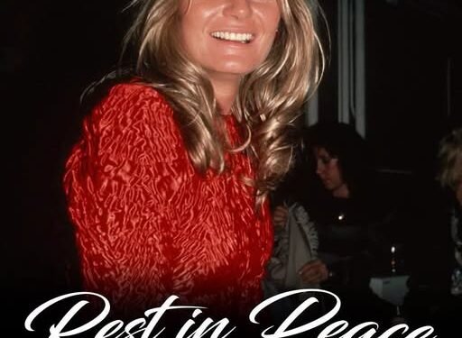 Sad News About a Beloved Iconic Actress Has Been Announced