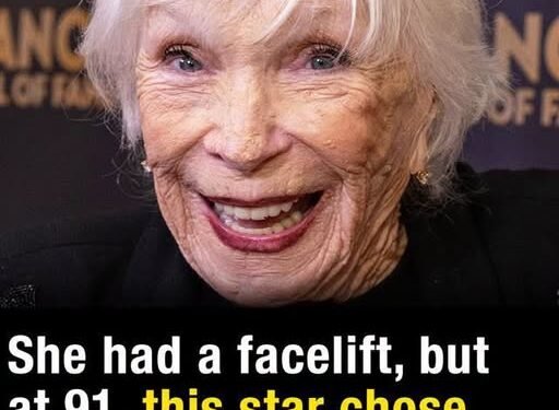 SHIRLEY MACLAINE REVEALS THE TRUTH BEHIND HER 91 YEAR DEFYING TRANSFORMATION AND THE SECRETS OF A HOLLYWOOD LEGEND WHO REFUSES TO FADE AWAY