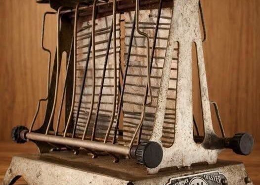 90% of People Have No Idea What This Vintage Kitchen Device Is—Do You?