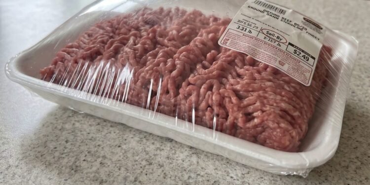 Bloated Food Packaging: What It Really Means