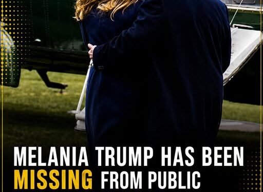 Donald Trump Spotted Doing Something Unexpected at Lindsey Graham’s Funeral That Has Netizens Talking