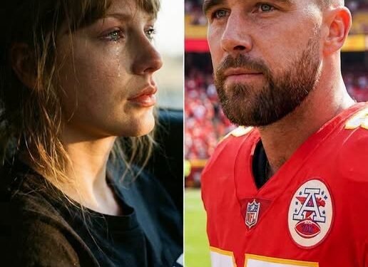 The Taylor Swift and Travis Kelce News That Actually Broke the Internet and Forced a Global Moment of Silence