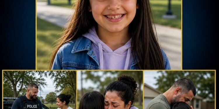 The Unsolvable Miracle: When a Missing Child Comes Home