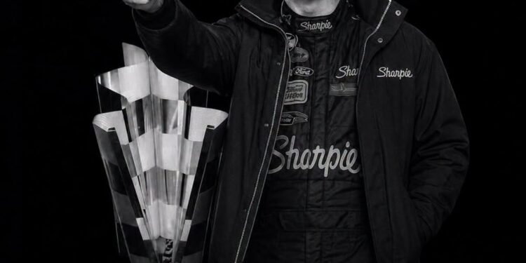 ans Are Mourning the Loss of NASCAR Champion … See More….