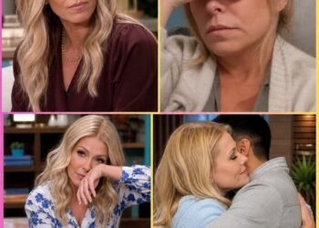 What Happened With Kelly Ripa? Fans Want to Know More