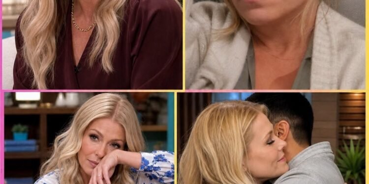 What Happened With Kelly Ripa? Fans Want to Know More