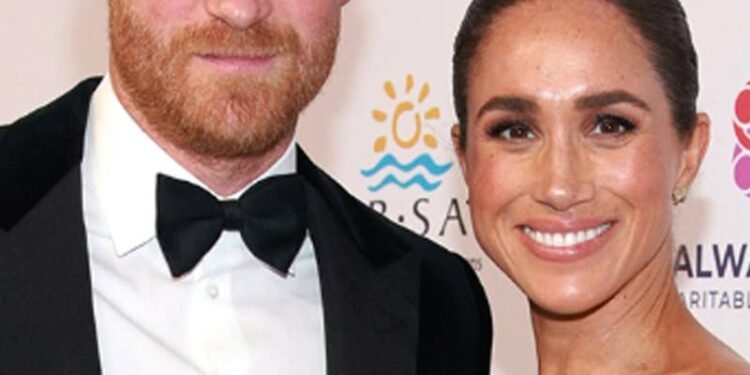 Prince Harry and Meghan Markle’s neighbors’ brutal reactions to their move back to the U.K. revealed