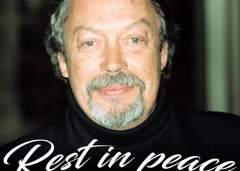 Rest in Peace, Tim