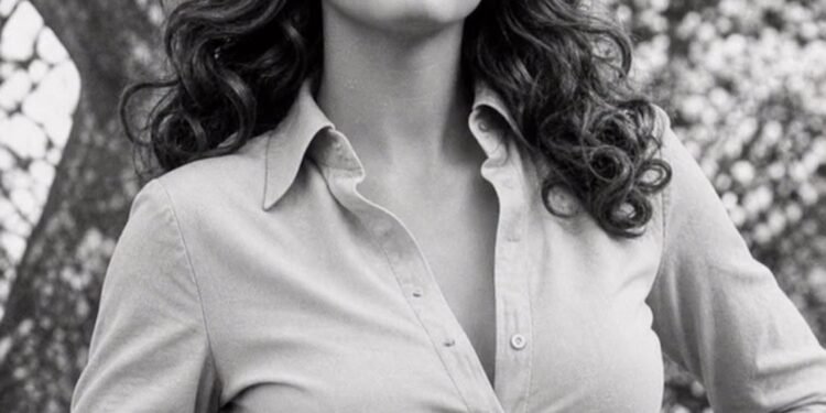 She Was Known for This One Thing, Yet She Disappeared from Screens – What Happened?