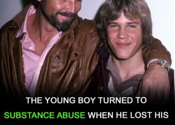 Josh Brolin’s childhood – actor tells all in autobiography