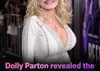 Dolly Parton chose the song she wanted at her funeral years before her death