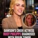 Dawson’s Creek actress Busy Philipps diagnosed with brain tumor aged 47