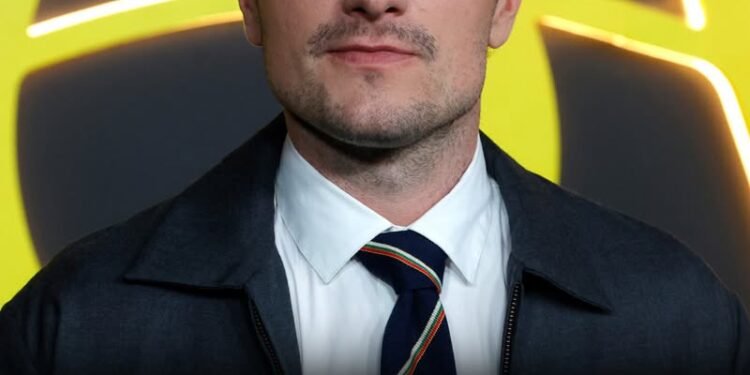 Josh Hutcherson apologizes for ‘traumatizing’ people for almost 20 years