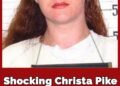 Christa Pike sends unexpected nine-word text to friend after surviving execution