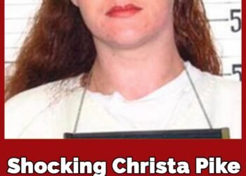 Christa Pike sends unexpected nine-word text to friend after surviving execution