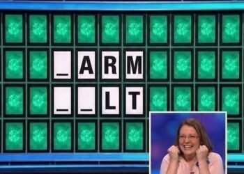 She Solved It In Seconds… And The Entire Room Froze