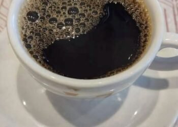 Daily Rituals Of Coffee