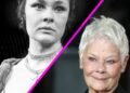 Judi Dench has already decided exactly how she wants her story to end, and it’s not by slowing down.